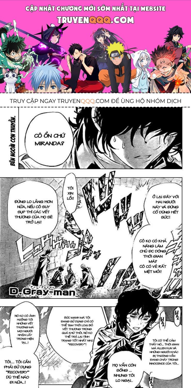 Quái Vật Sinh Ra Từ Linh Hồn Chết Chóc Chap 91 - Next Chap 92