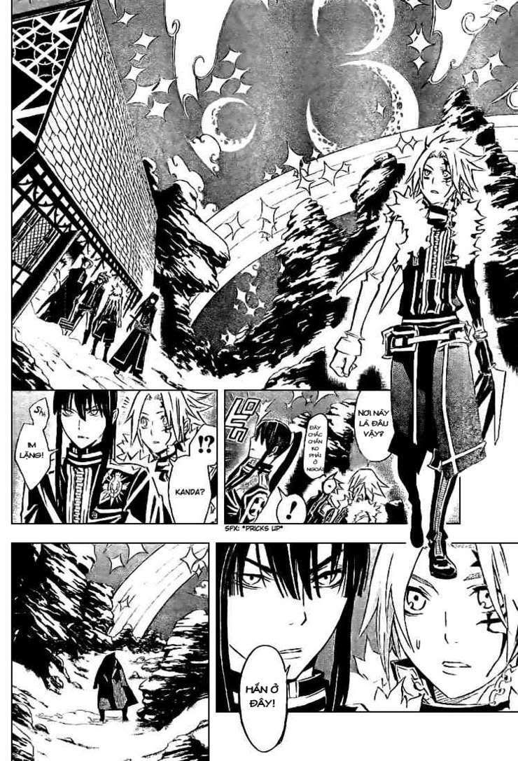 Quái Vật Sinh Ra Từ Linh Hồn Chết Chóc Chap 91 - Next Chap 92