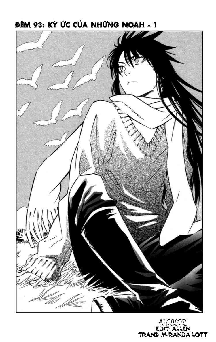 Quái Vật Sinh Ra Từ Linh Hồn Chết Chóc Chap 93 - Next Chap 94
