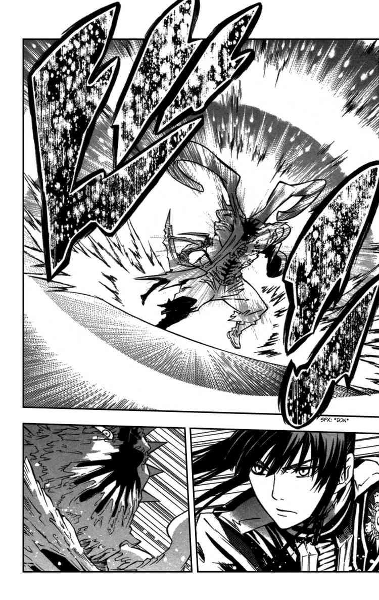 Quái Vật Sinh Ra Từ Linh Hồn Chết Chóc Chap 93 - Next Chap 94