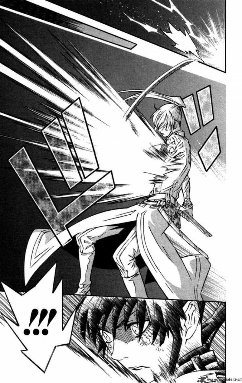 Quái Vật Sinh Ra Từ Linh Hồn Chết Chóc Chap 94 - Next Chap 95