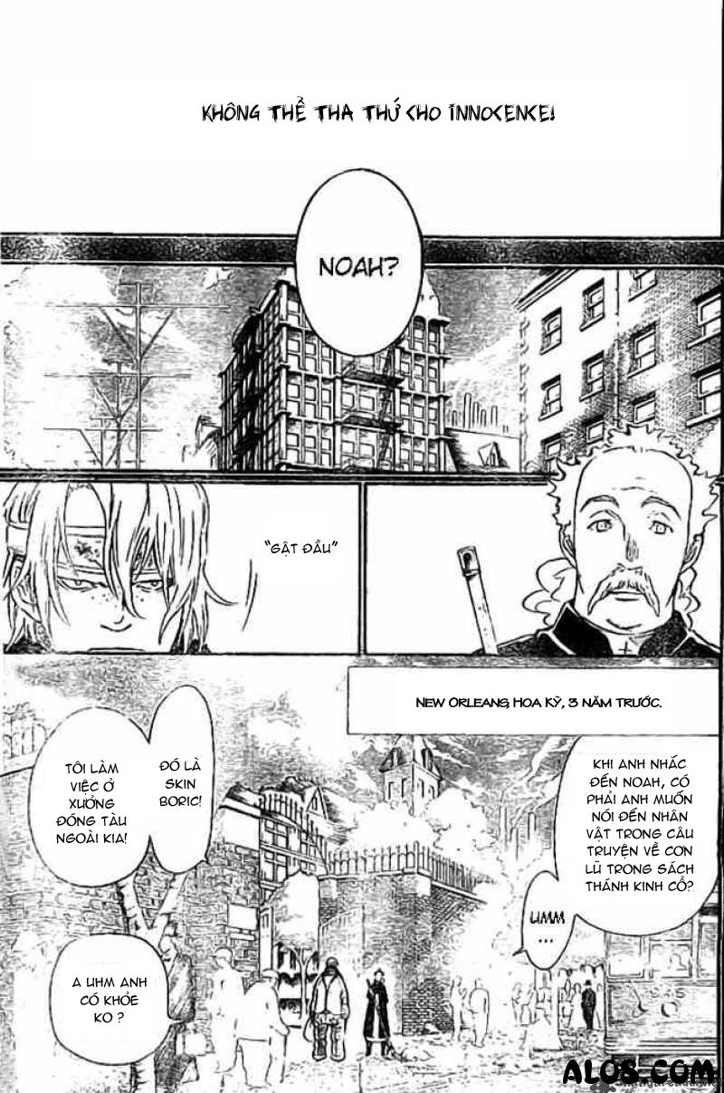 Quái Vật Sinh Ra Từ Linh Hồn Chết Chóc Chap 96 - Next Chap 97