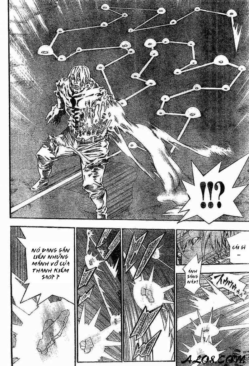 Quái Vật Sinh Ra Từ Linh Hồn Chết Chóc Chap 97 - Next Chap 98