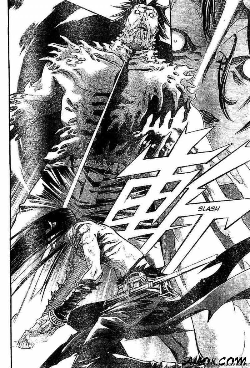 Quái Vật Sinh Ra Từ Linh Hồn Chết Chóc Chap 97 - Next Chap 98