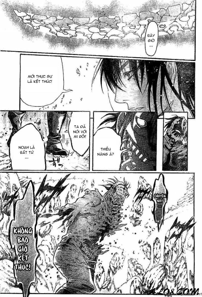 Quái Vật Sinh Ra Từ Linh Hồn Chết Chóc Chap 97 - Next Chap 98