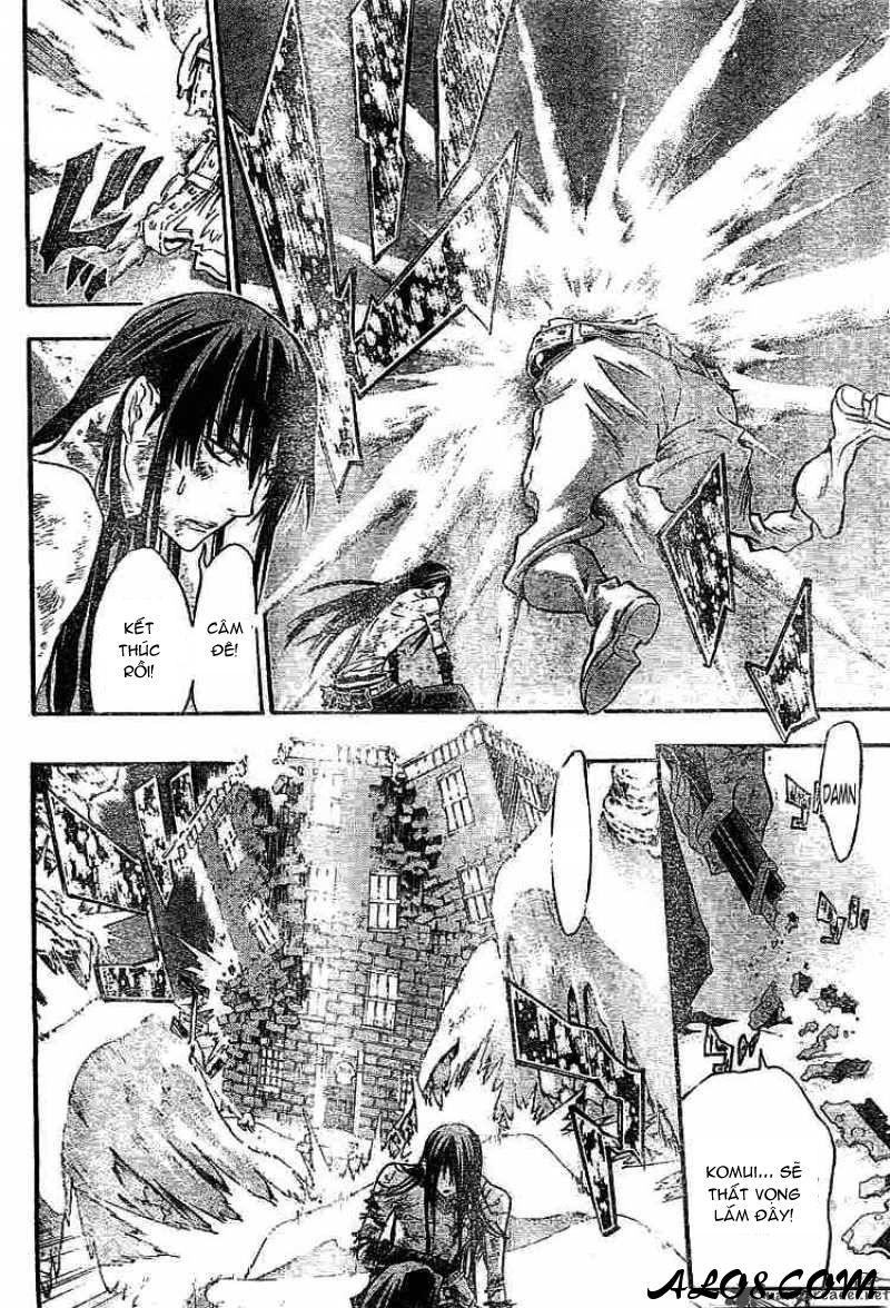Quái Vật Sinh Ra Từ Linh Hồn Chết Chóc Chap 97 - Next Chap 98