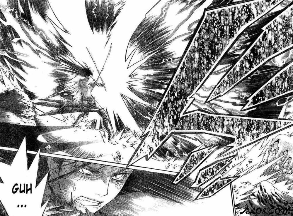 Quái Vật Sinh Ra Từ Linh Hồn Chết Chóc Chap 97 - Next Chap 98