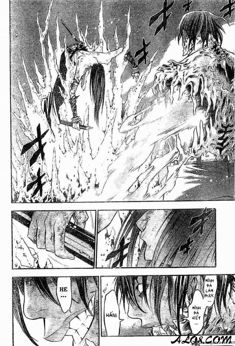 Quái Vật Sinh Ra Từ Linh Hồn Chết Chóc Chap 97 - Next Chap 98