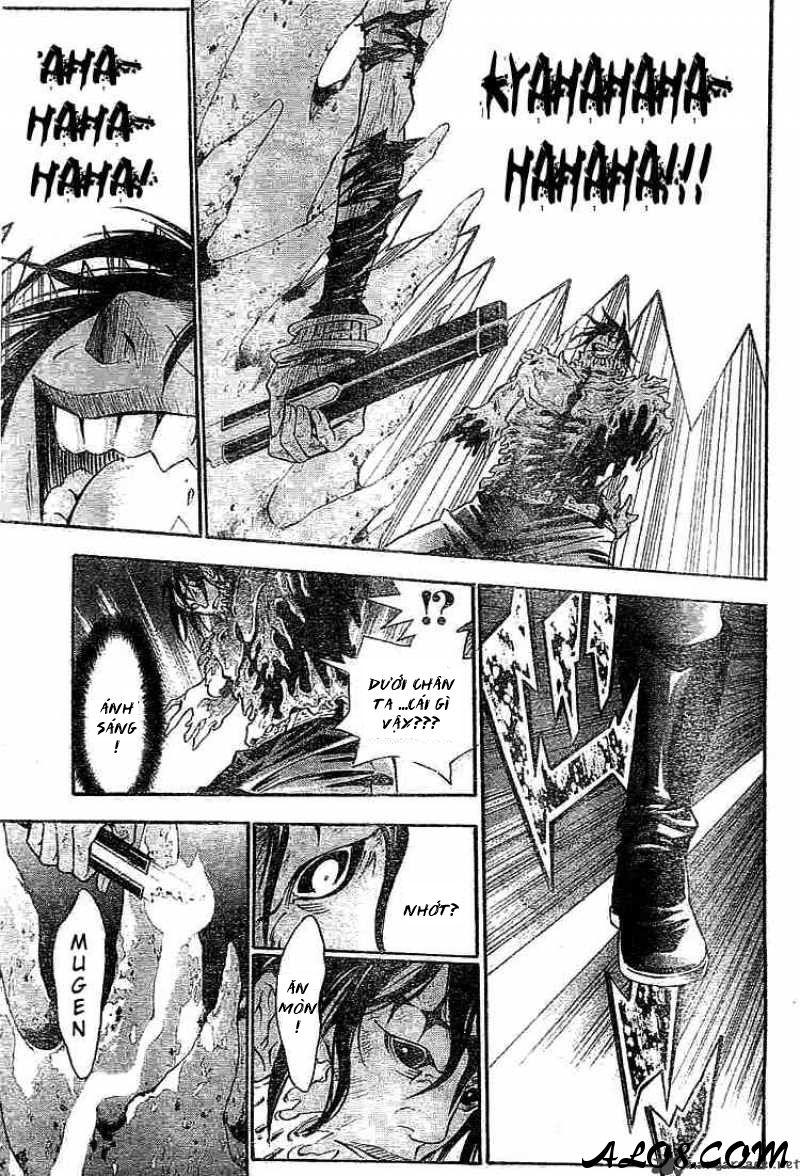 Quái Vật Sinh Ra Từ Linh Hồn Chết Chóc Chap 97 - Next Chap 98