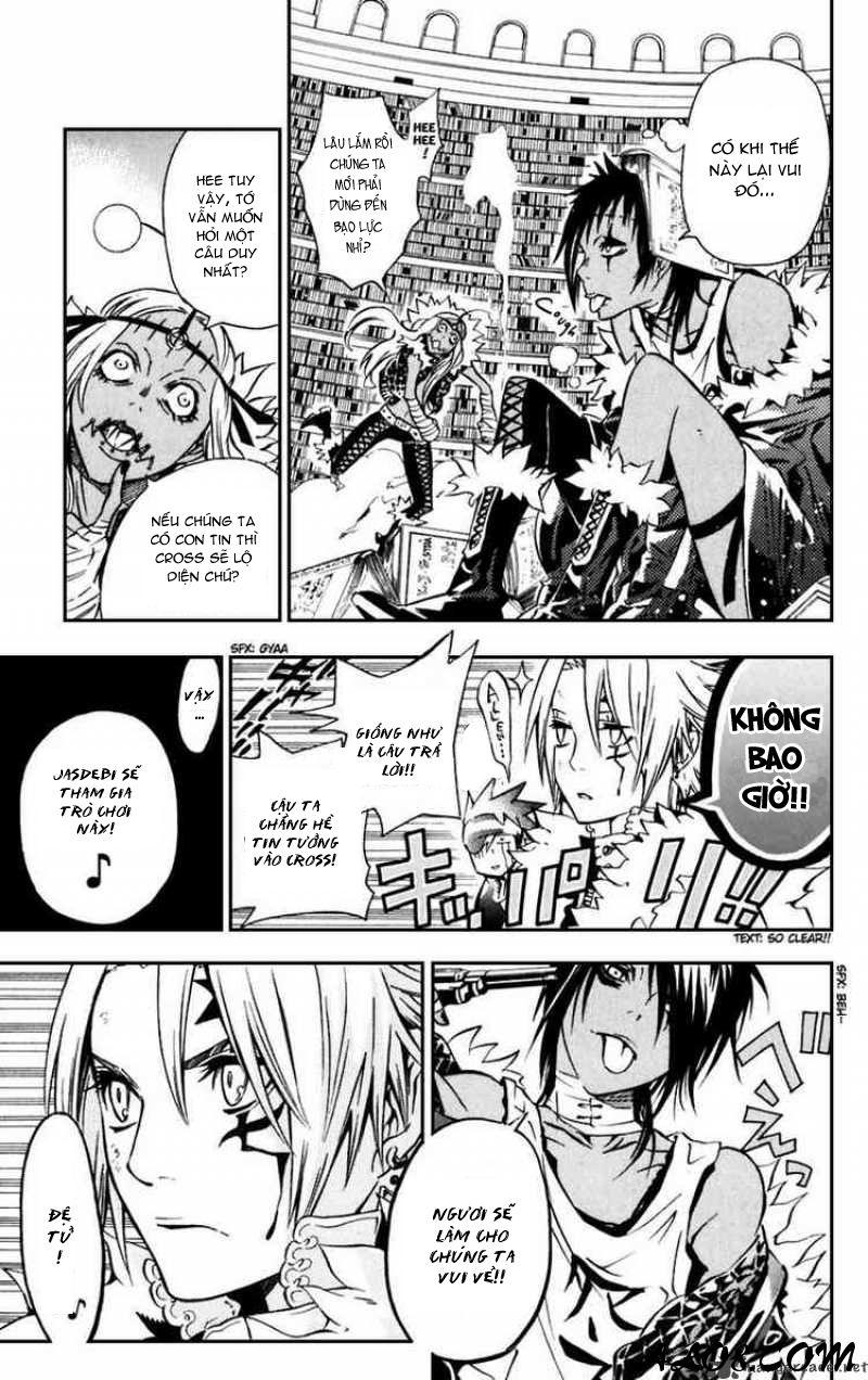 Quái Vật Sinh Ra Từ Linh Hồn Chết Chóc Chap 98 - Next Chap 99