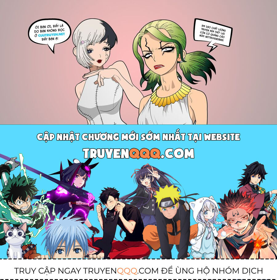 Quái Vật Số 8 Chap 12 - Next Chap 13