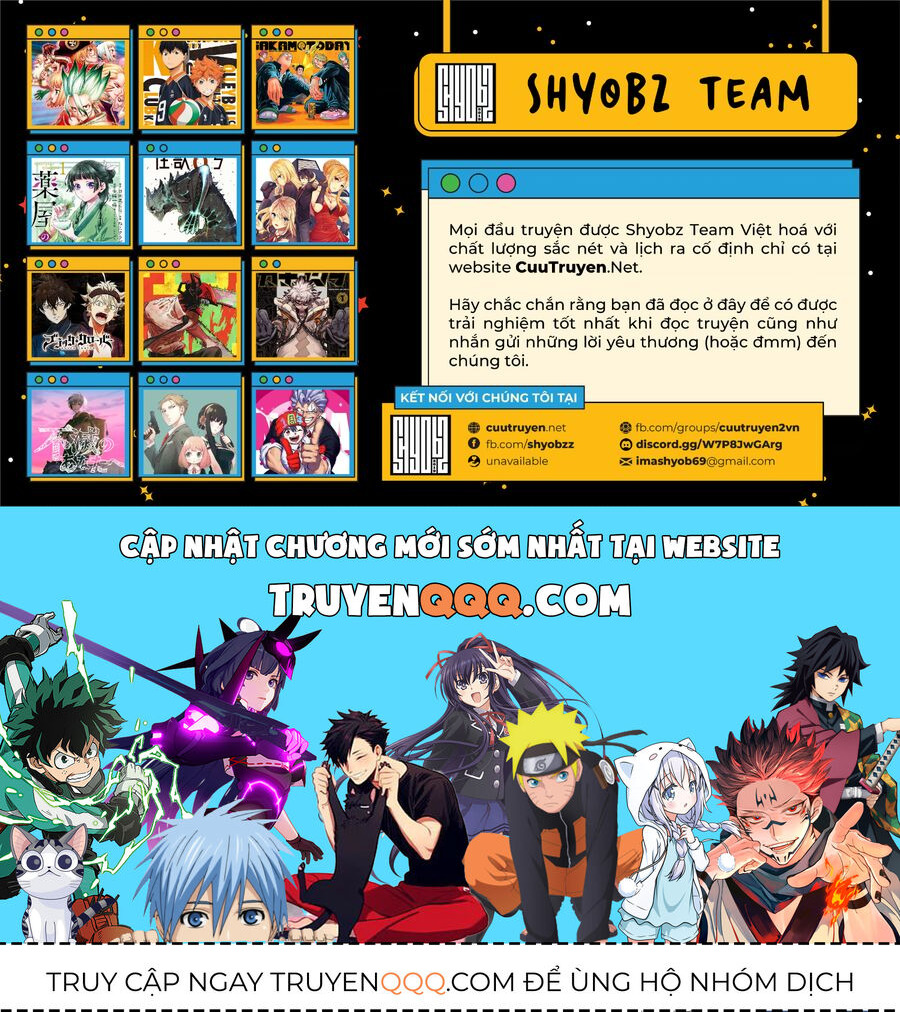 Quái Vật Số 8 Chap 126 - Next Chap 127