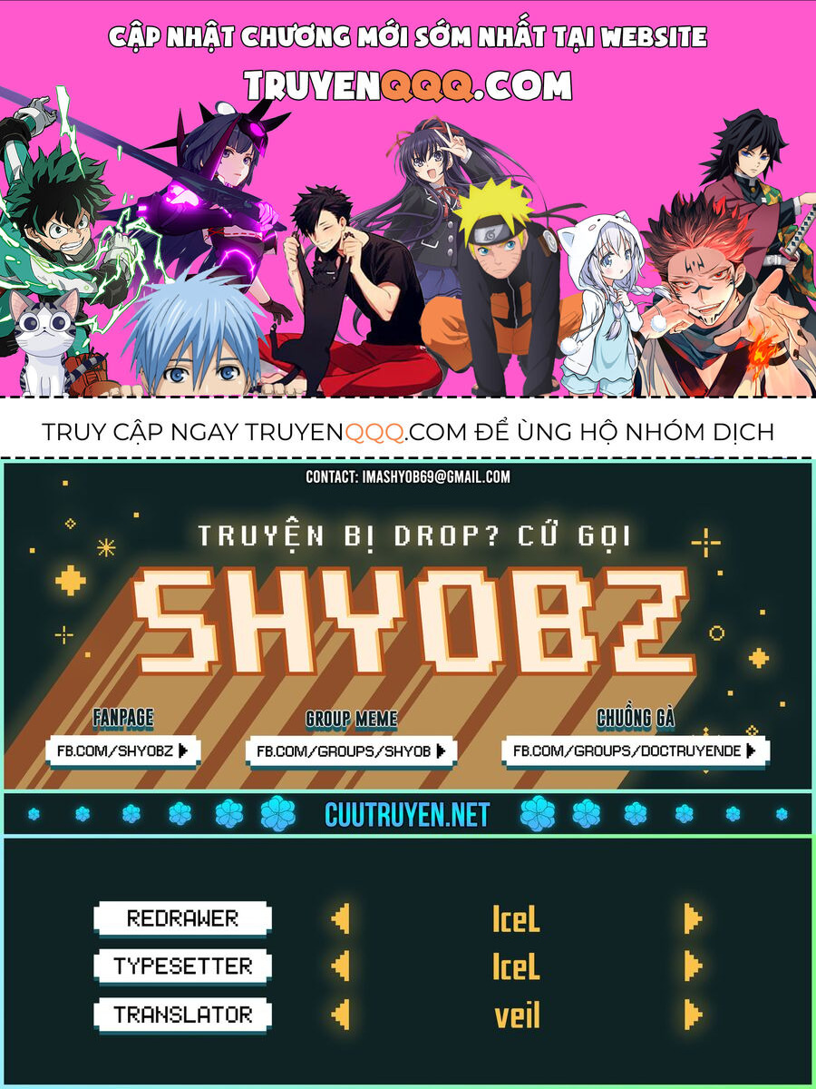 Quái Vật Số 8 Chap 14 - Next Chap 15