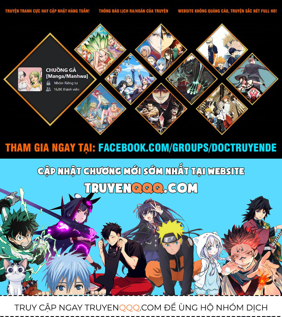 Quái Vật Số 8 Chap 41 - Next Chap 42