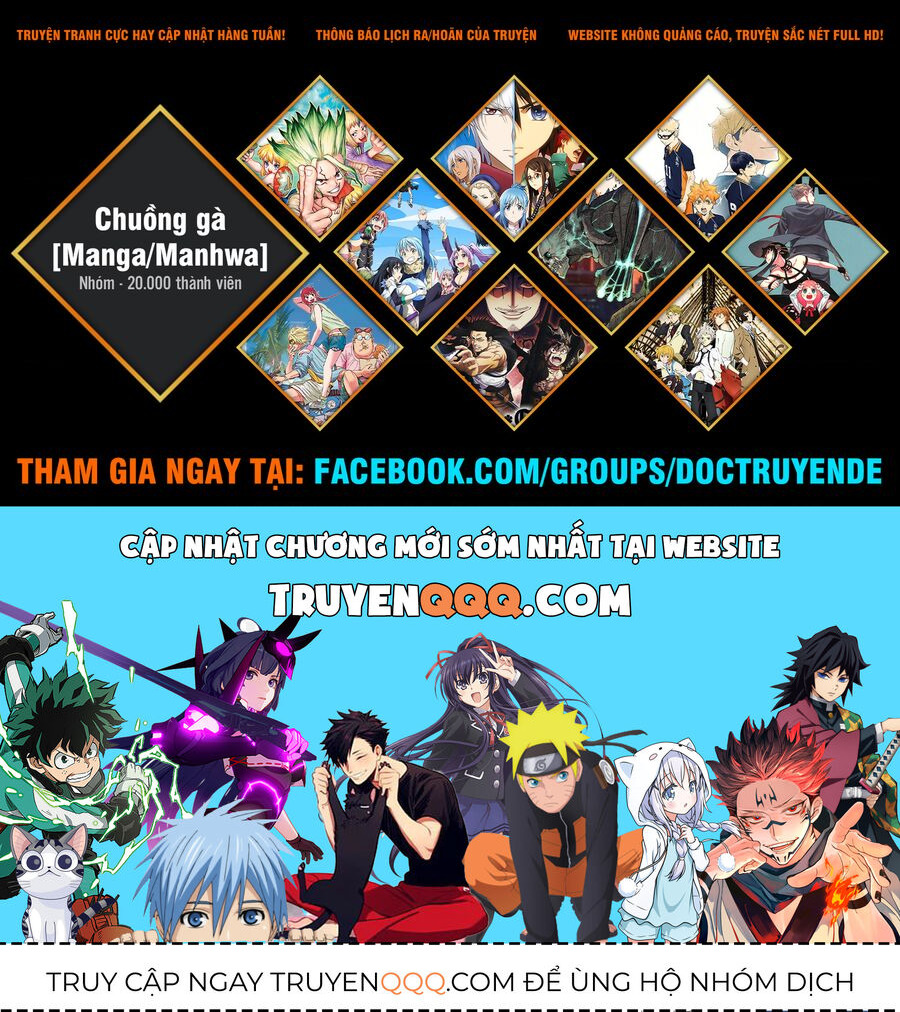 Quái Vật Số 8 Chap 47 - Next Chap 48