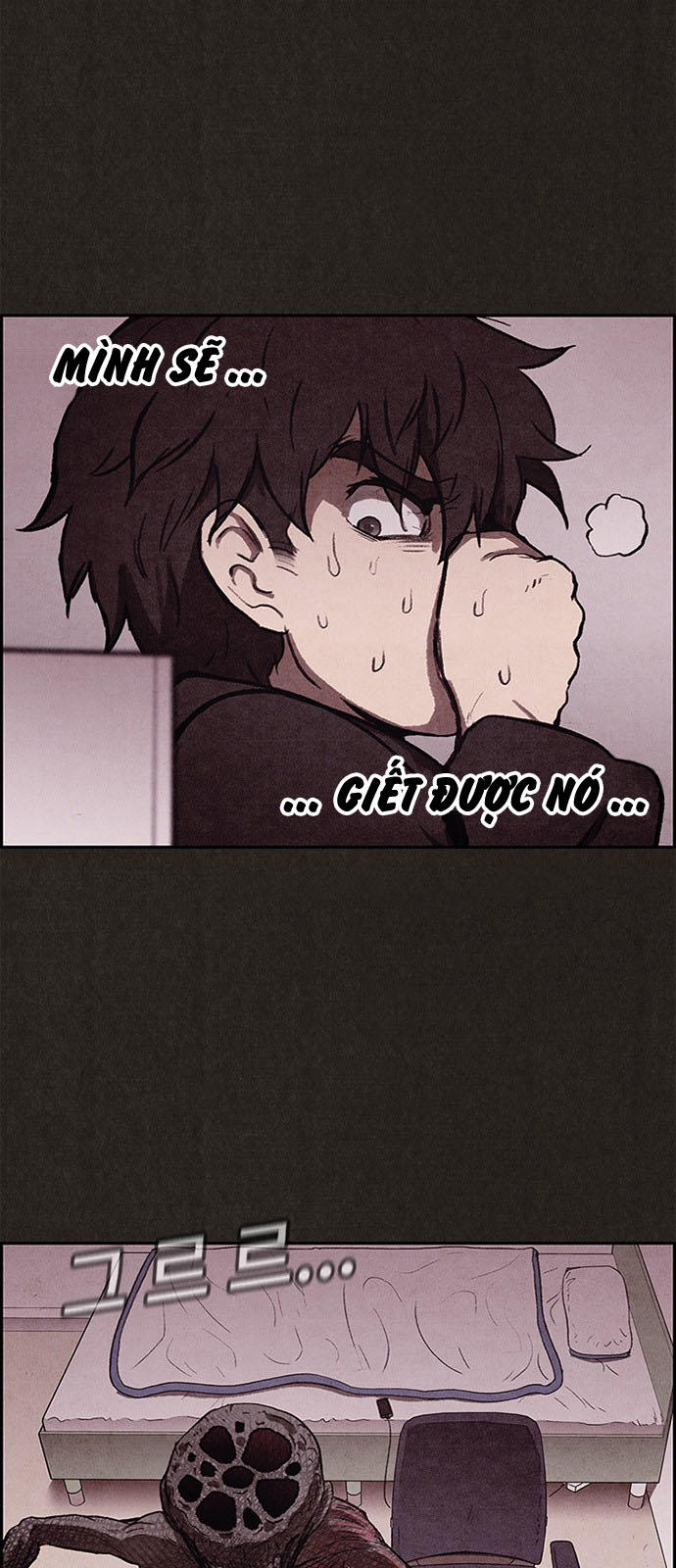 Quái Vật Tại Chung Cư Xanh Chap 10 - Next Chap 11