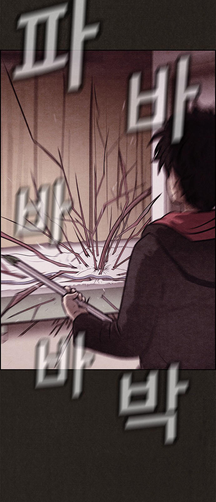 Quái Vật Tại Chung Cư Xanh Chap 10 - Next Chap 11