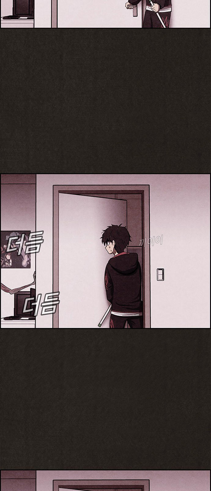 Quái Vật Tại Chung Cư Xanh Chap 10 - Next Chap 11
