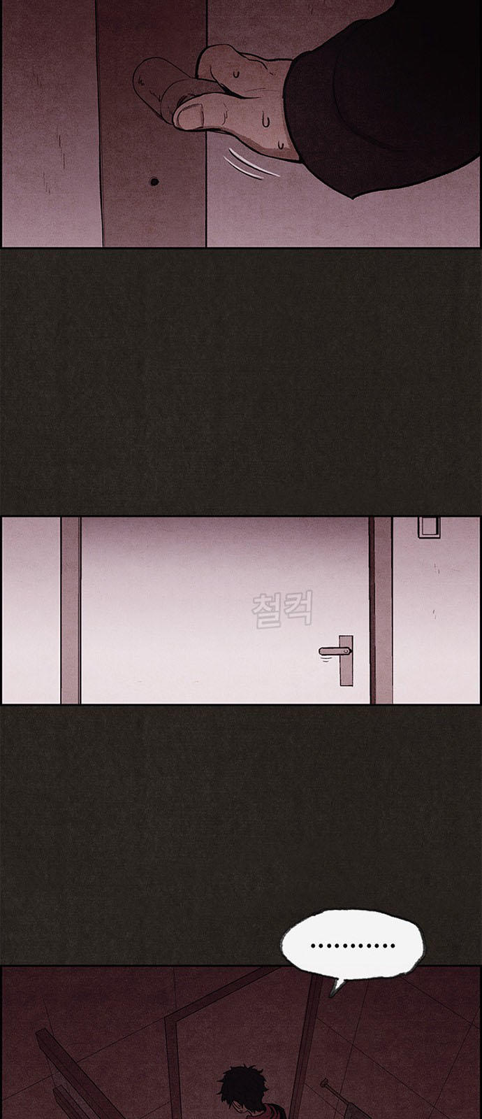 Quái Vật Tại Chung Cư Xanh Chap 10 - Next Chap 11