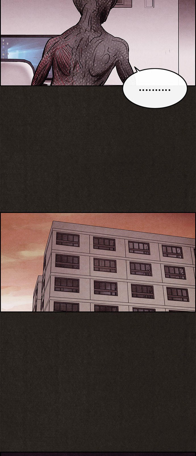 Quái Vật Tại Chung Cư Xanh Chap 10 - Next Chap 11