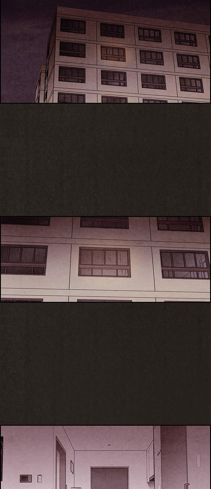 Quái Vật Tại Chung Cư Xanh Chap 10 - Next Chap 11