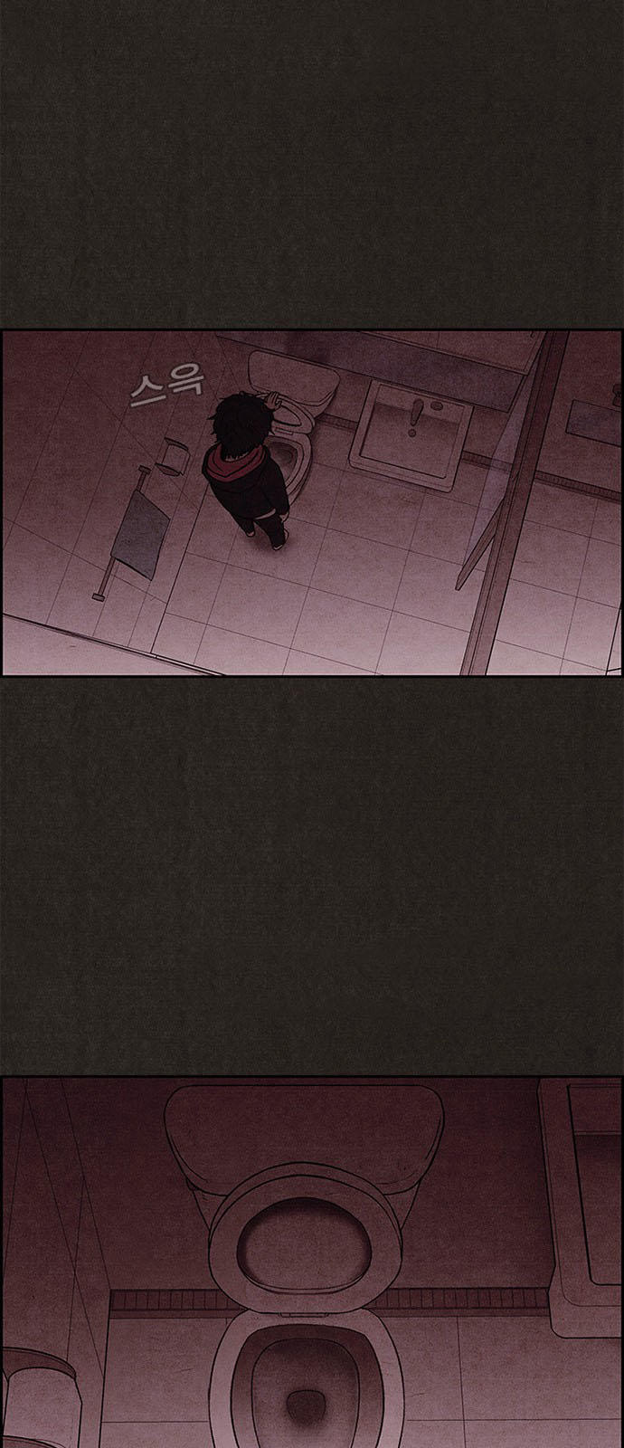 Quái Vật Tại Chung Cư Xanh Chap 10 - Next Chap 11