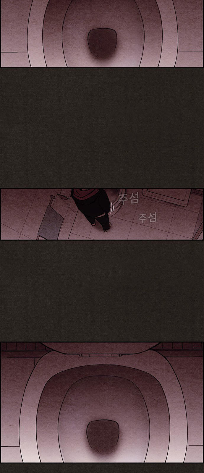 Quái Vật Tại Chung Cư Xanh Chap 10 - Next Chap 11