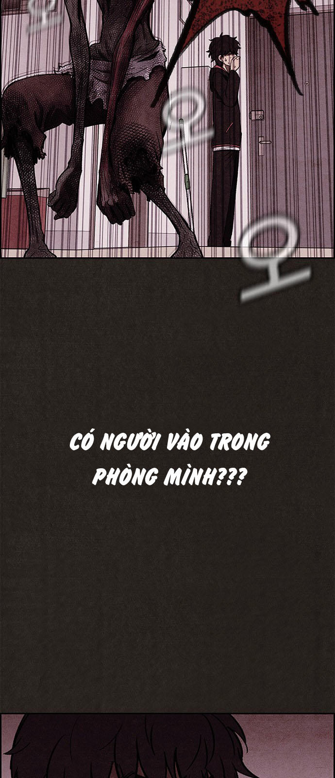 Quái Vật Tại Chung Cư Xanh Chap 10 - Next Chap 11