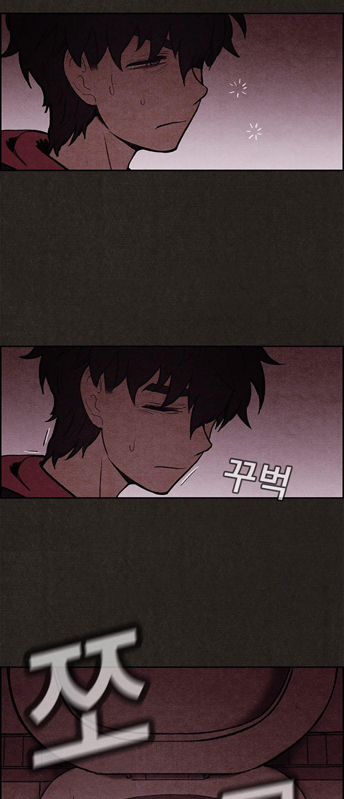 Quái Vật Tại Chung Cư Xanh Chap 10 - Next Chap 11