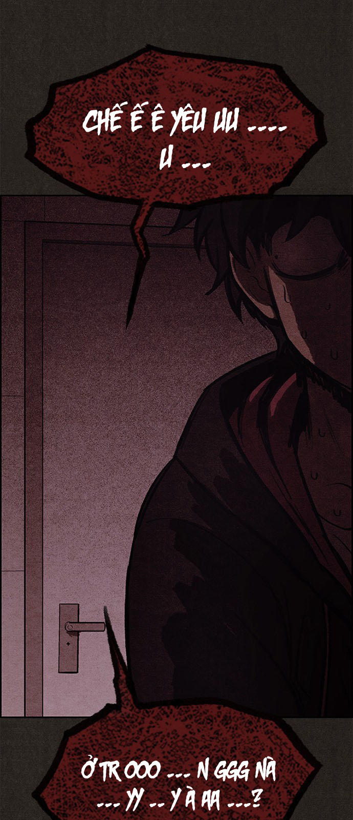 Quái Vật Tại Chung Cư Xanh Chap 10 - Next Chap 11