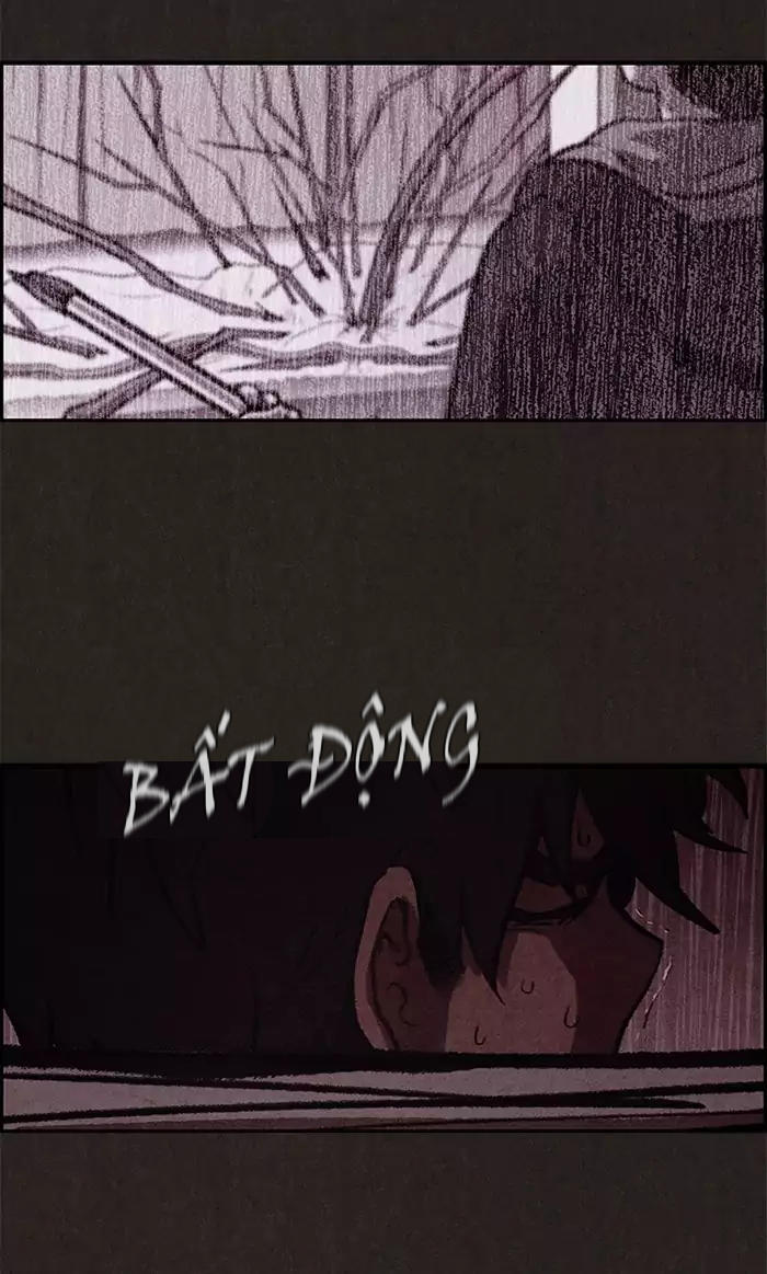 Quái Vật Tại Chung Cư Xanh Chap 11 - Next Chap 12