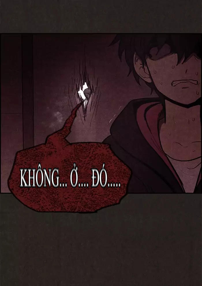 Quái Vật Tại Chung Cư Xanh Chap 11 - Next Chap 12
