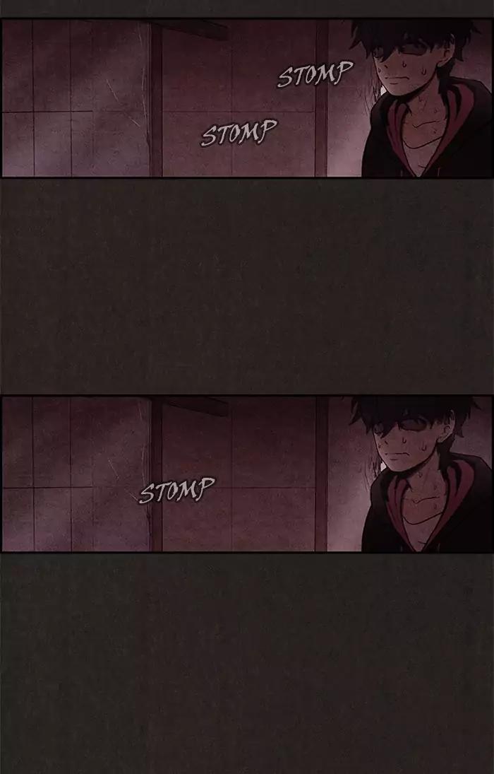 Quái Vật Tại Chung Cư Xanh Chap 11 - Next Chap 12