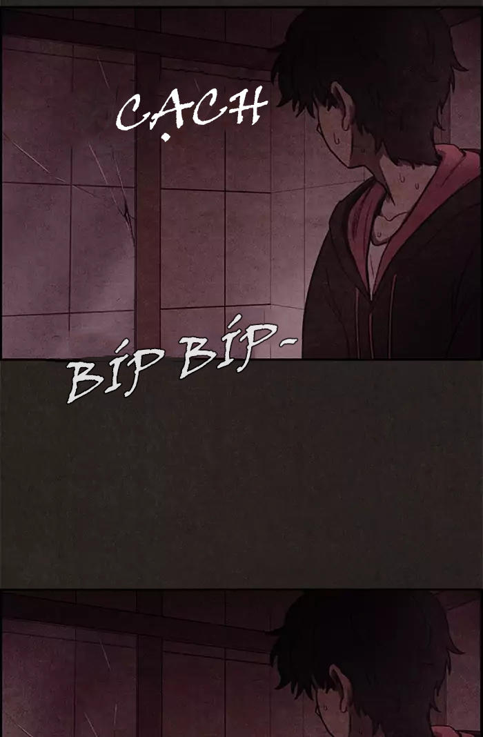 Quái Vật Tại Chung Cư Xanh Chap 11 - Next Chap 12