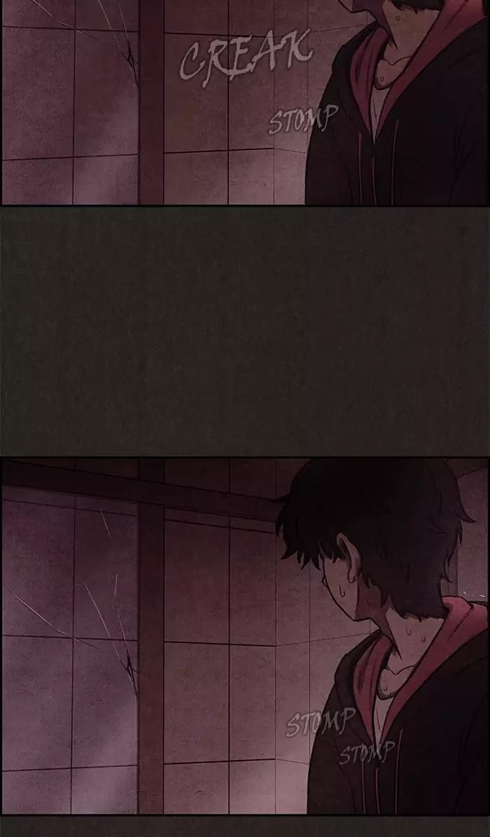 Quái Vật Tại Chung Cư Xanh Chap 11 - Next Chap 12