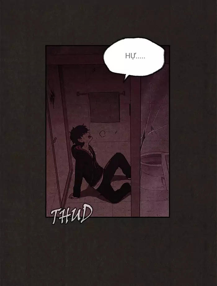 Quái Vật Tại Chung Cư Xanh Chap 11 - Next Chap 12