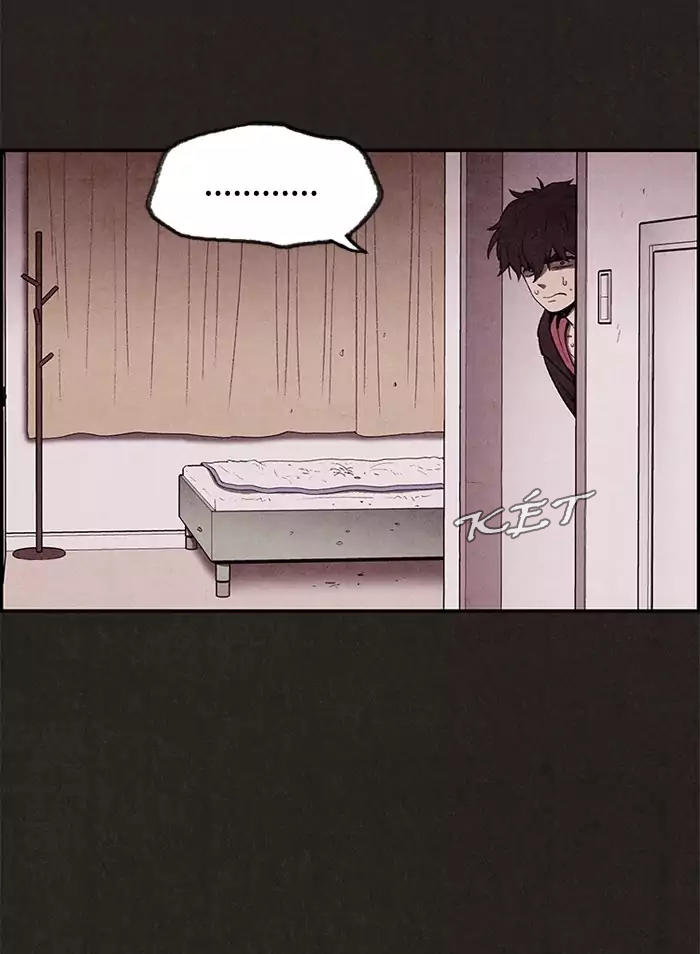 Quái Vật Tại Chung Cư Xanh Chap 11 - Next Chap 12