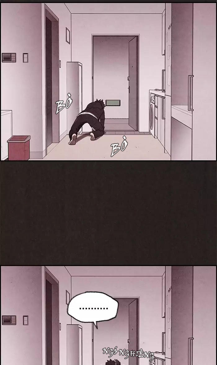 Quái Vật Tại Chung Cư Xanh Chap 11 - Next Chap 12