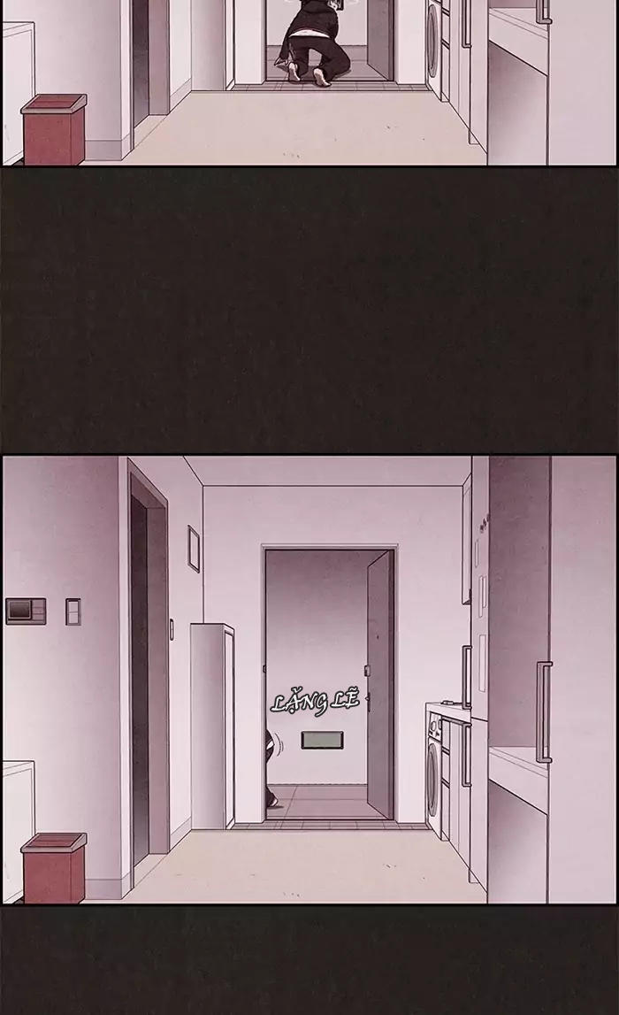 Quái Vật Tại Chung Cư Xanh Chap 11 - Next Chap 12