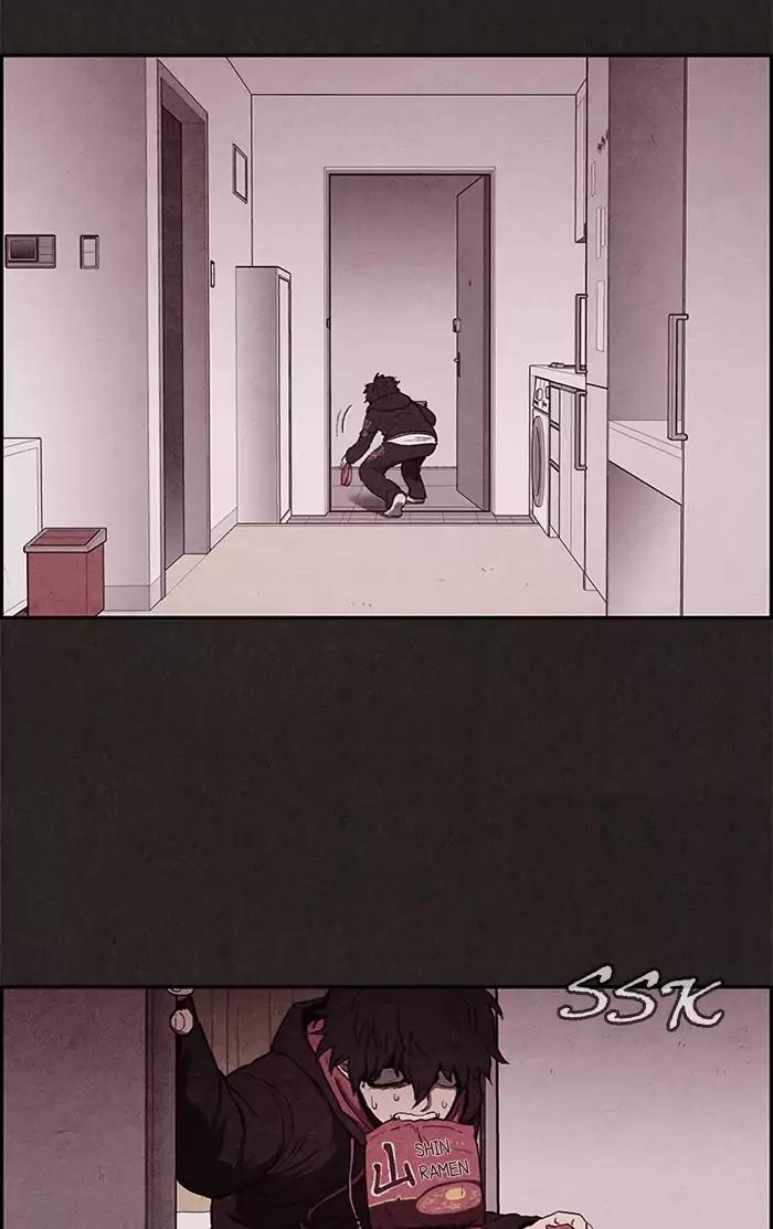 Quái Vật Tại Chung Cư Xanh Chap 11 - Next Chap 12