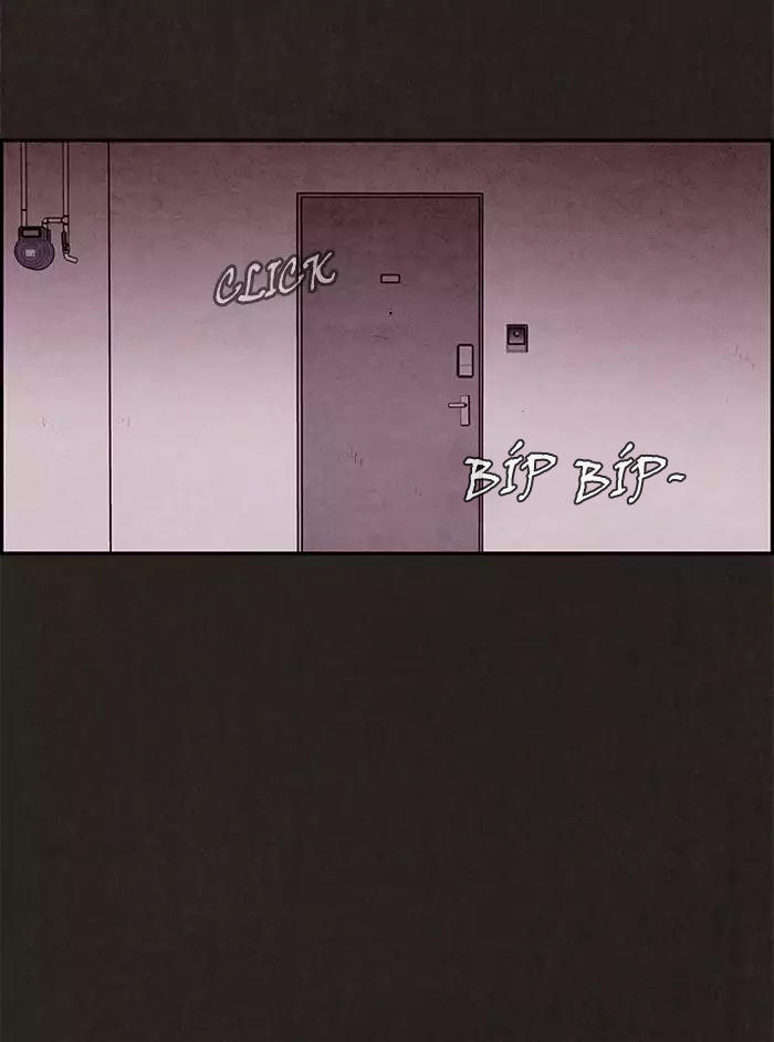 Quái Vật Tại Chung Cư Xanh Chap 11 - Next Chap 12