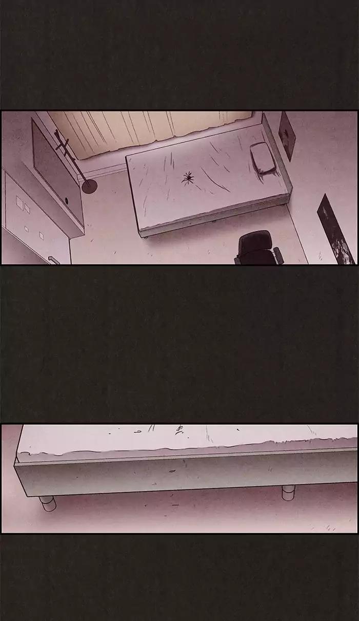 Quái Vật Tại Chung Cư Xanh Chap 11 - Next Chap 12