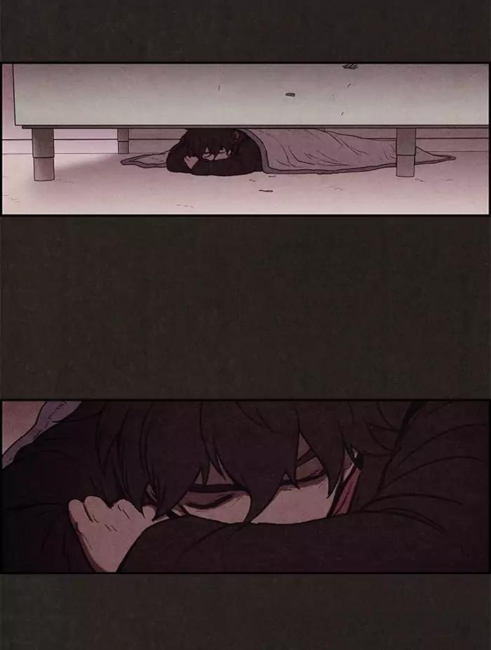 Quái Vật Tại Chung Cư Xanh Chap 11 - Next Chap 12