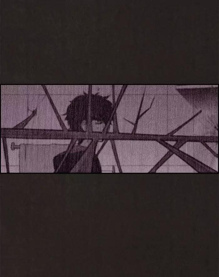 Quái Vật Tại Chung Cư Xanh Chap 11 - Next Chap 12
