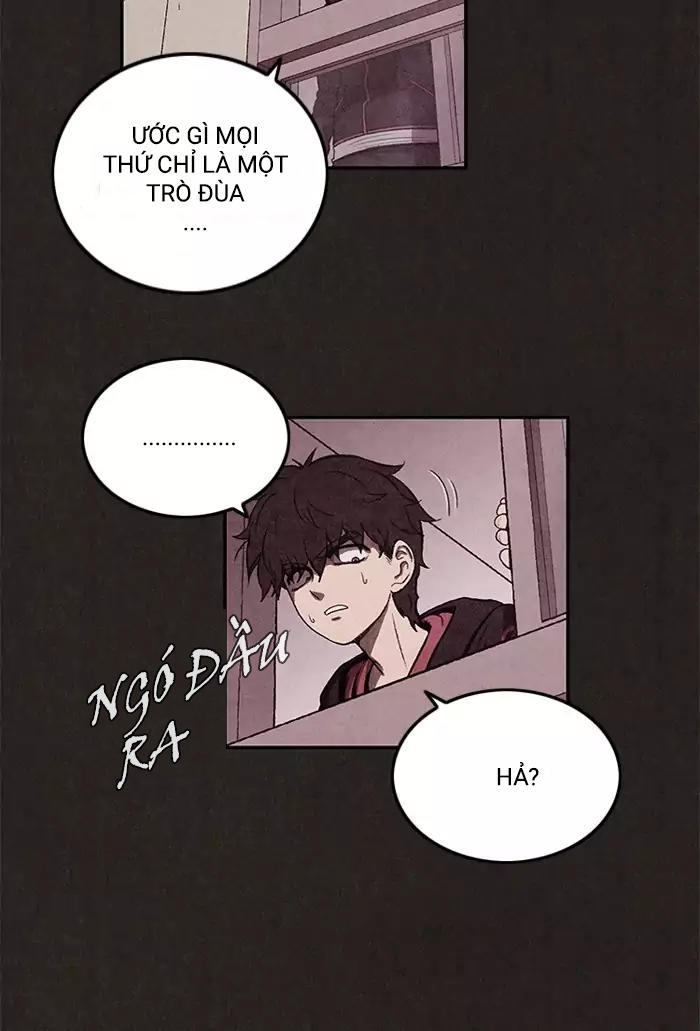 Quái Vật Tại Chung Cư Xanh Chap 11 - Next Chap 12