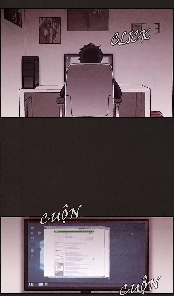 Quái Vật Tại Chung Cư Xanh Chap 11 - Next Chap 12