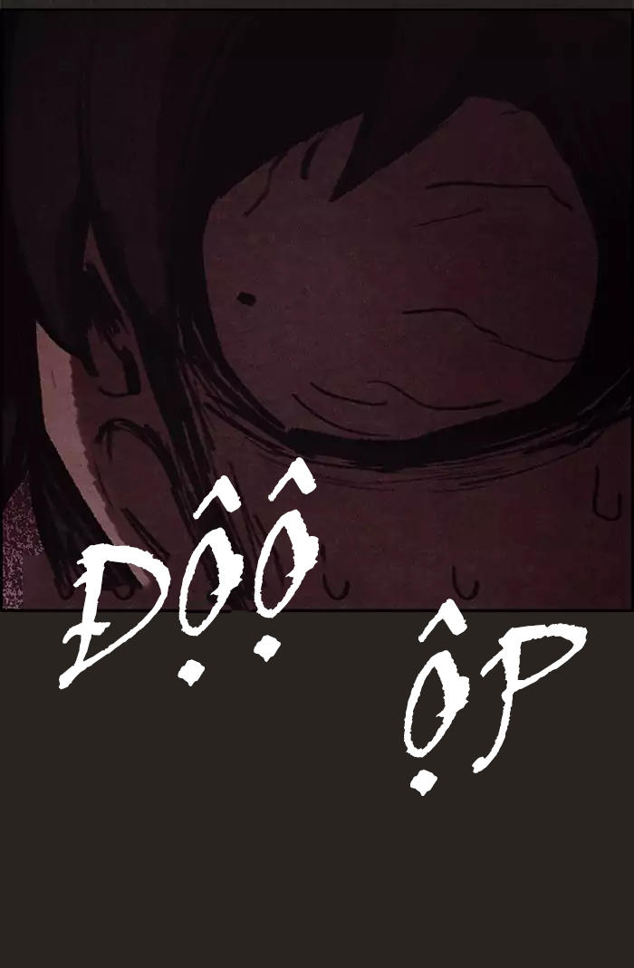 Quái Vật Tại Chung Cư Xanh Chap 11 - Next Chap 12