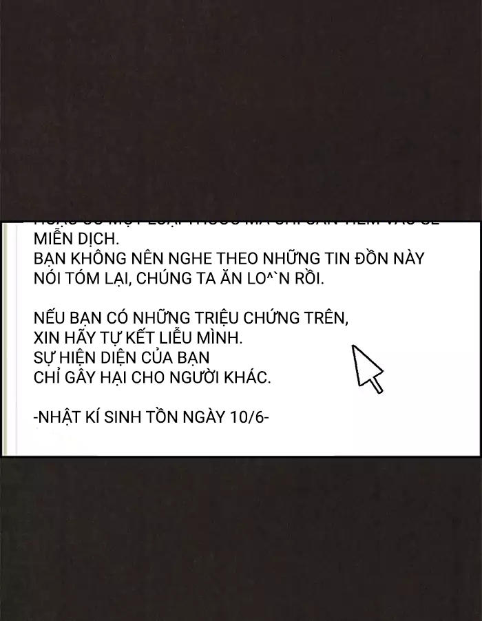 Quái Vật Tại Chung Cư Xanh Chap 11 - Next Chap 12