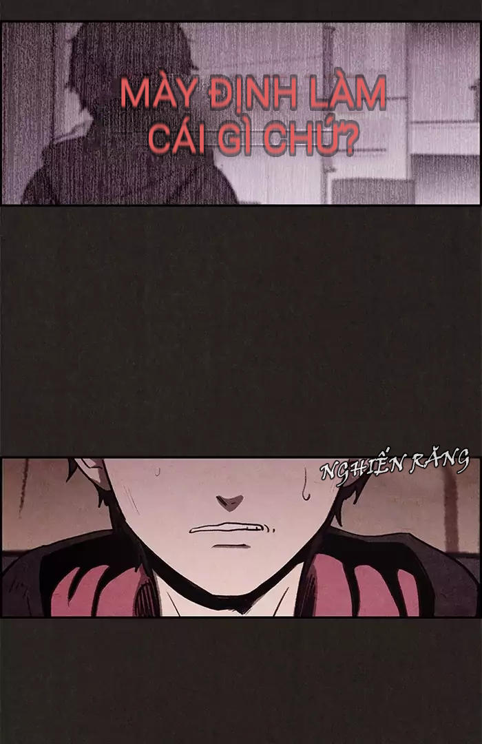 Quái Vật Tại Chung Cư Xanh Chap 11 - Next Chap 12
