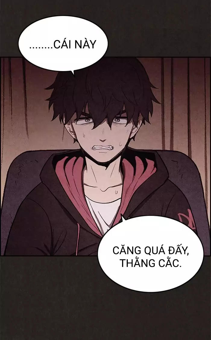 Quái Vật Tại Chung Cư Xanh Chap 11 - Next Chap 12